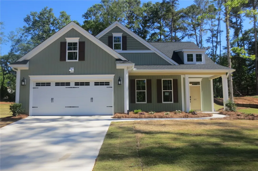 Property image 1 at 809 Weathered Oak Way, Anderson, SC 29621
