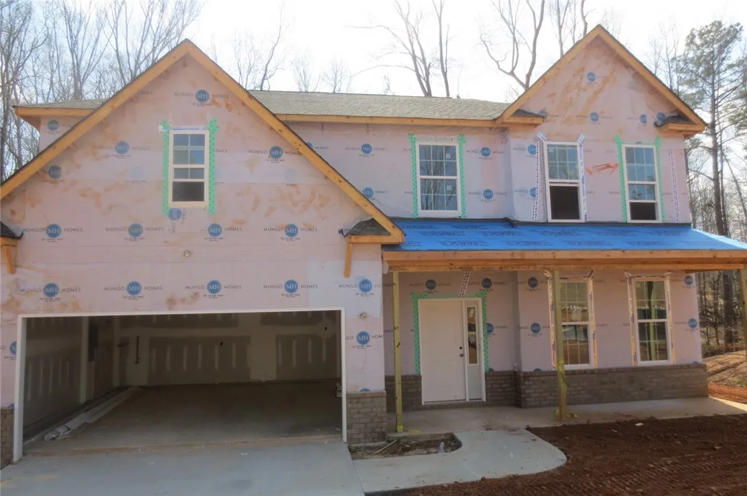 Property image 2 at 808 Weathered Oak Way, Anderson, SC 29621