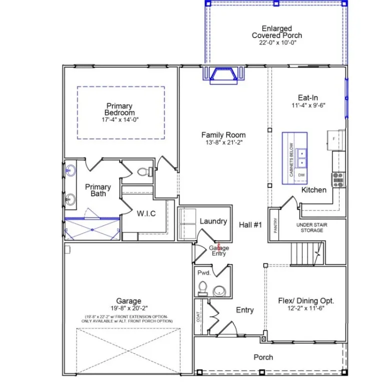 Property image 3 at 808 Weathered Oak Way, Anderson, SC 29621