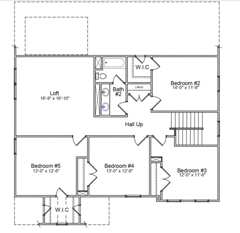 Property image 4 at 808 Weathered Oak Way, Anderson, SC 29621