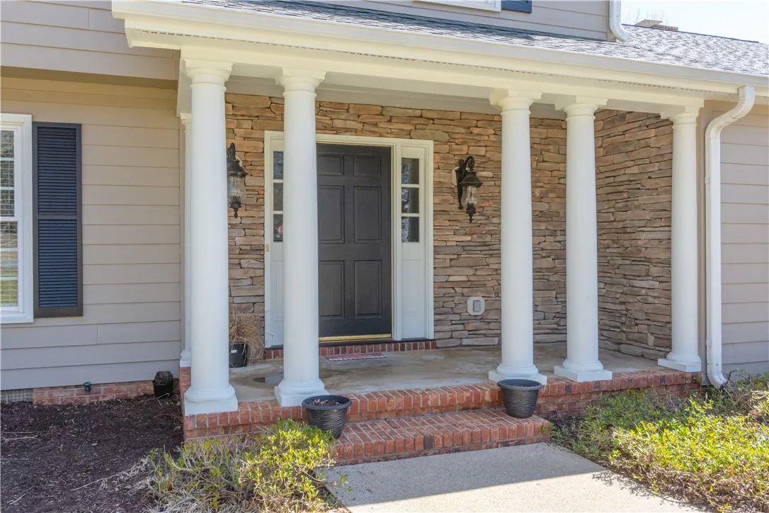 Property image 2 at 2510 Cobbs Way, Anderson, SC 29621