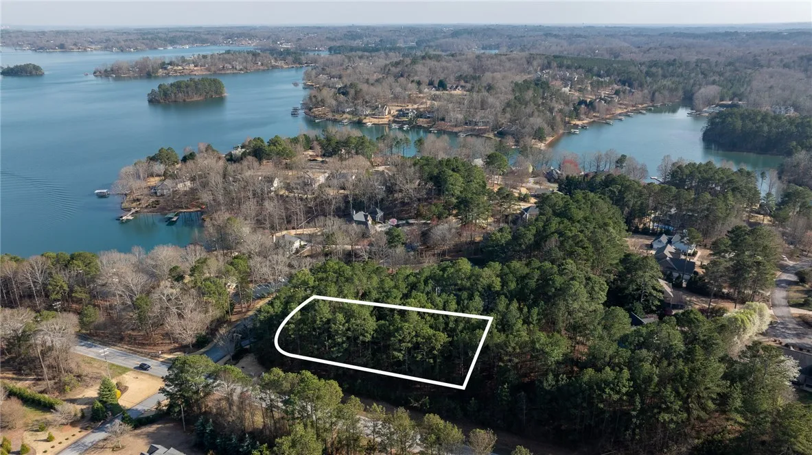 Property image 3 at Lot 31 Emerald Pointe Drive, Seneca, SC 29672