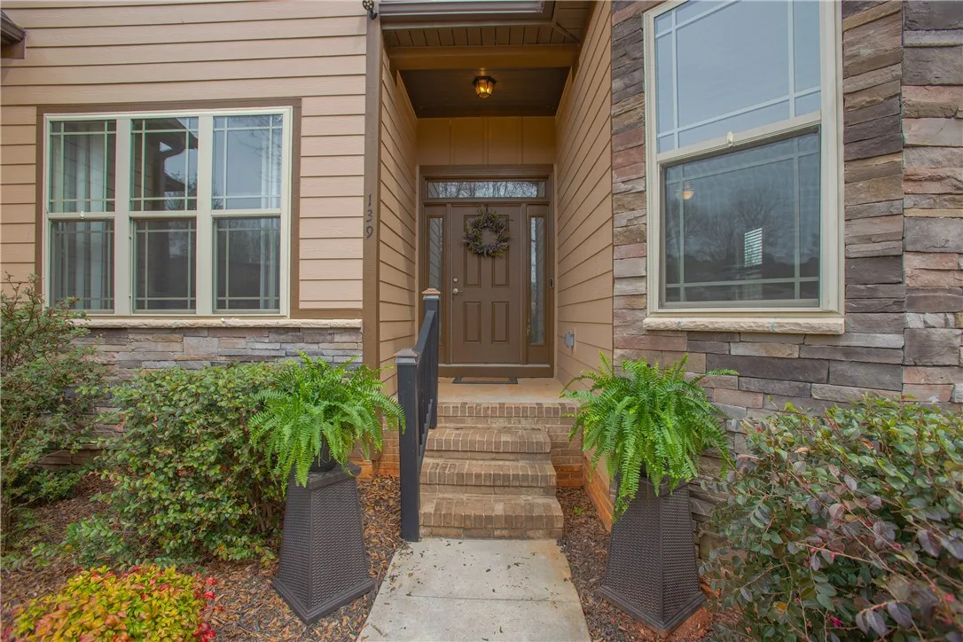 Property image 4 at 139 Crawford Lake Drive, Easley, SC 29642