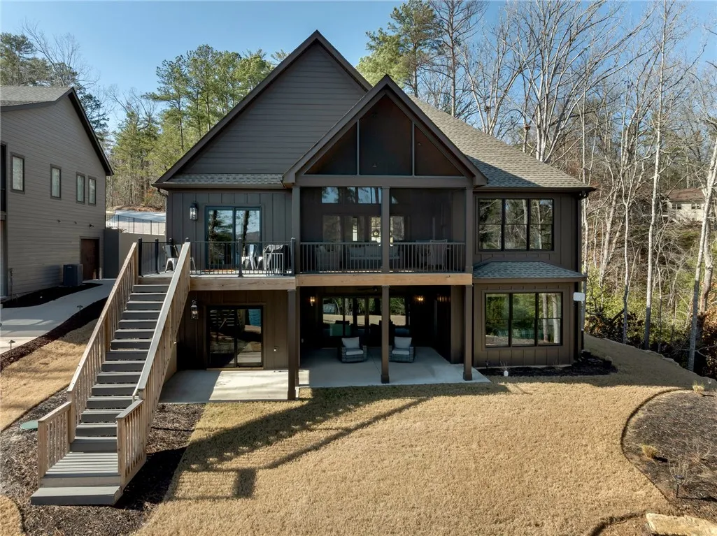 Property image 3 at 918 Longshore Drive, Salem, SC 29676