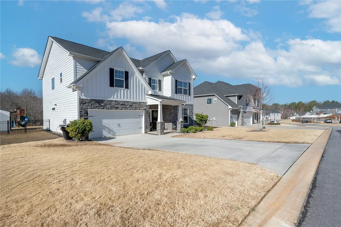 Property image 2 at 314 Carriage Hill Drive, Easley, SC 29642