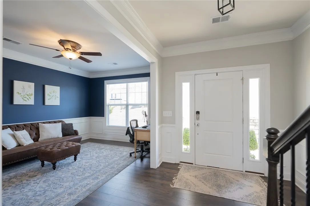 Property image 3 at 314 Carriage Hill Drive, Easley, SC 29642