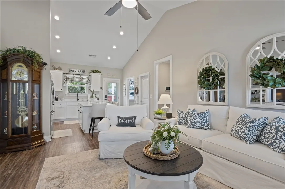 Property image 4 at 901 W Shockley Ferry Road, Anderson, SC 29626