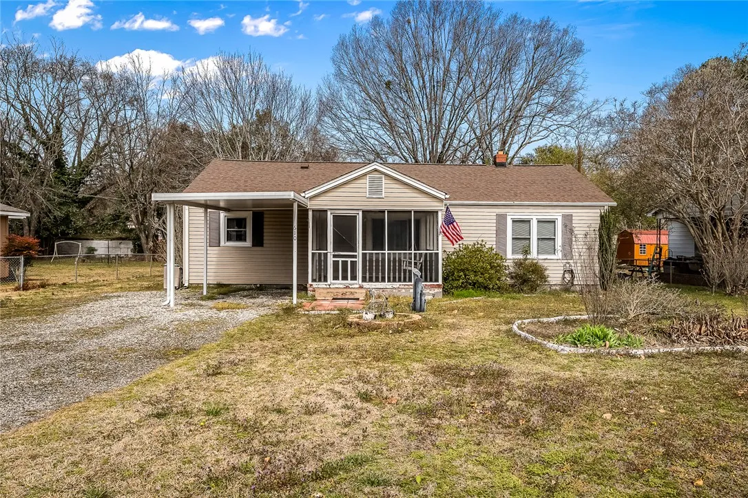 Property image 3 at 610 Palmer Street, Anderson, SC 29626