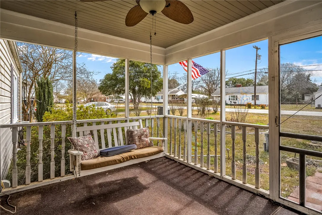 Property image 4 at 610 Palmer Street, Anderson, SC 29626