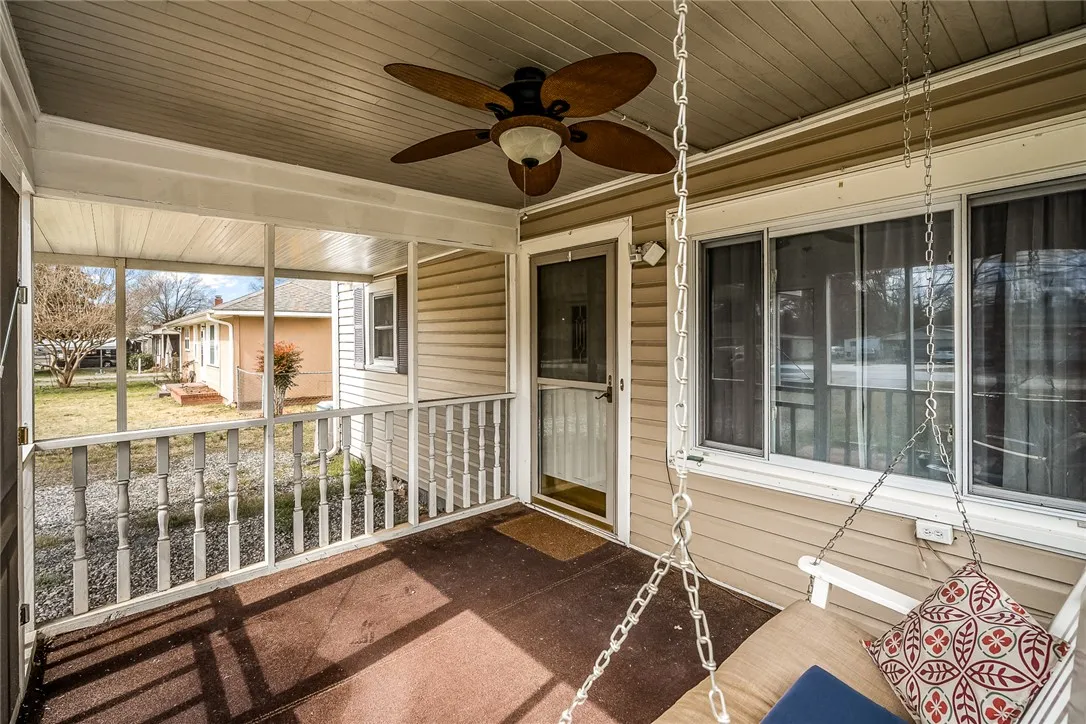 Property image 5 at 610 Palmer Street, Anderson, SC 29626
