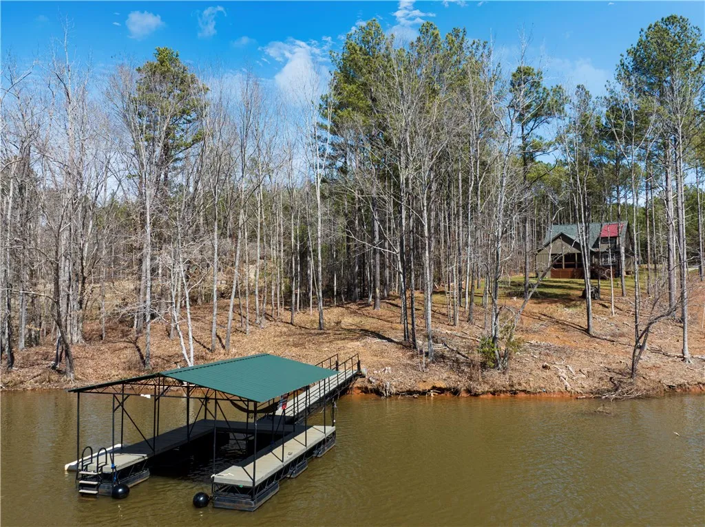 Property image 2 at 100 Waterside Drive, Iva, SC 29655