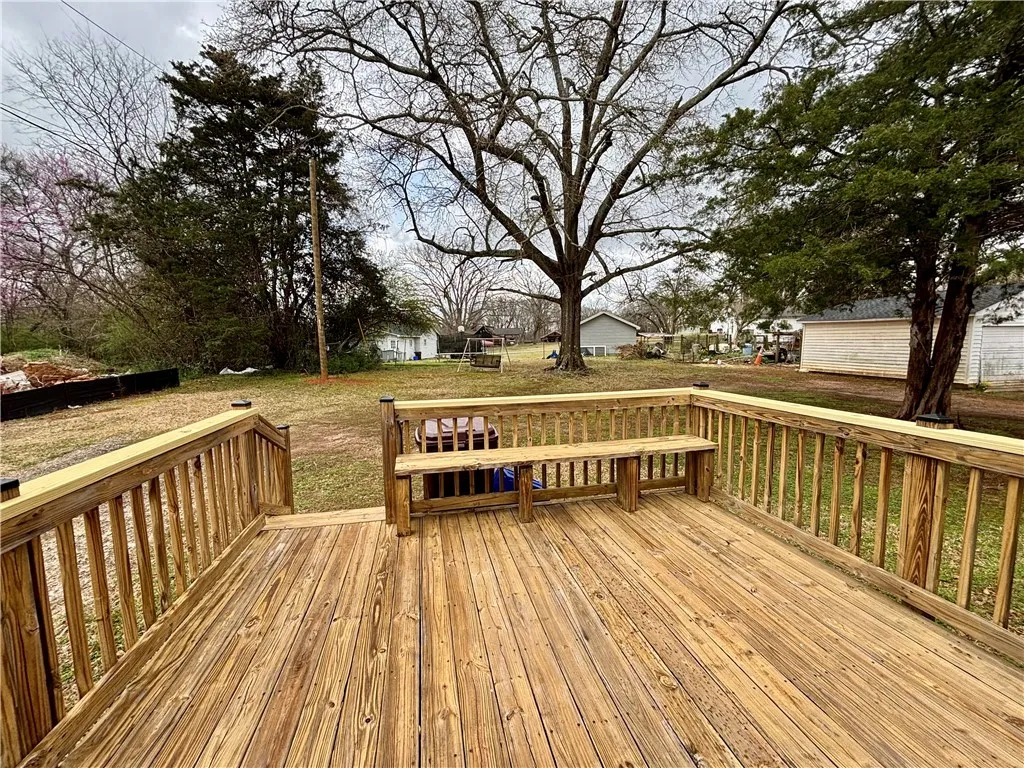 Property image 2 at 710 Greenville Street, Pendleton, SC 29670