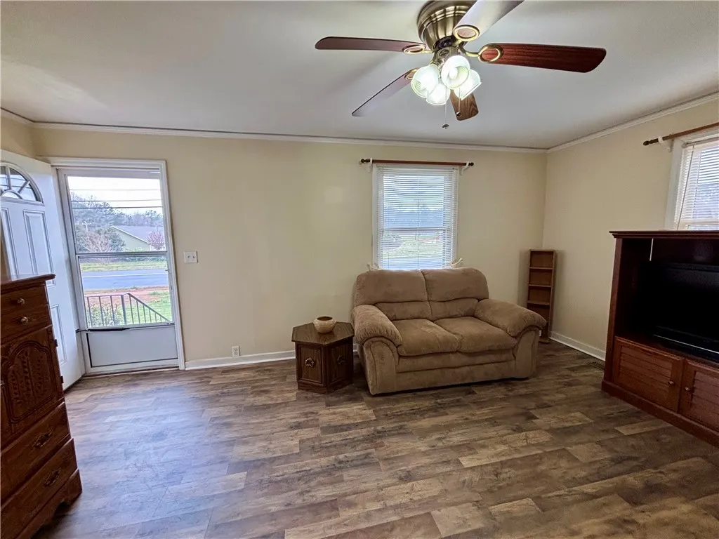 Property image 3 at 710 Greenville Street, Pendleton, SC 29670