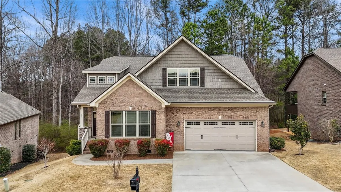 Property image 1 at 77 Angus Run, Seneca, SC 29672