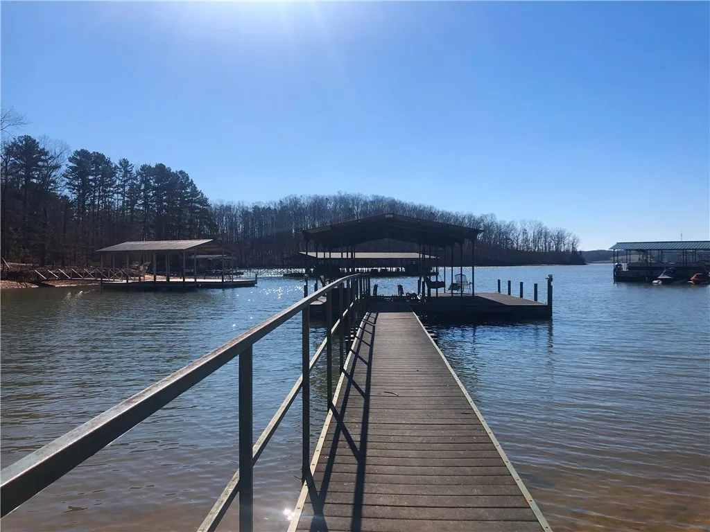 Lot 54 Cleveland Ferry Road