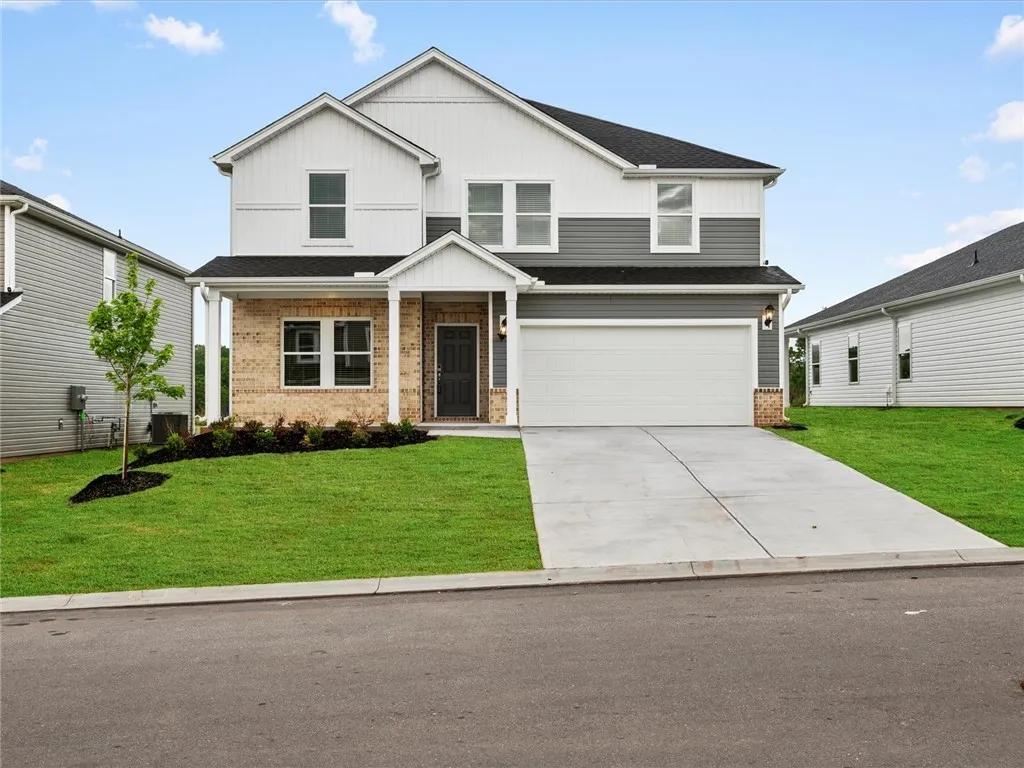 Property image 1 at 172 Lavinia Circle, Lyman, SC 29365