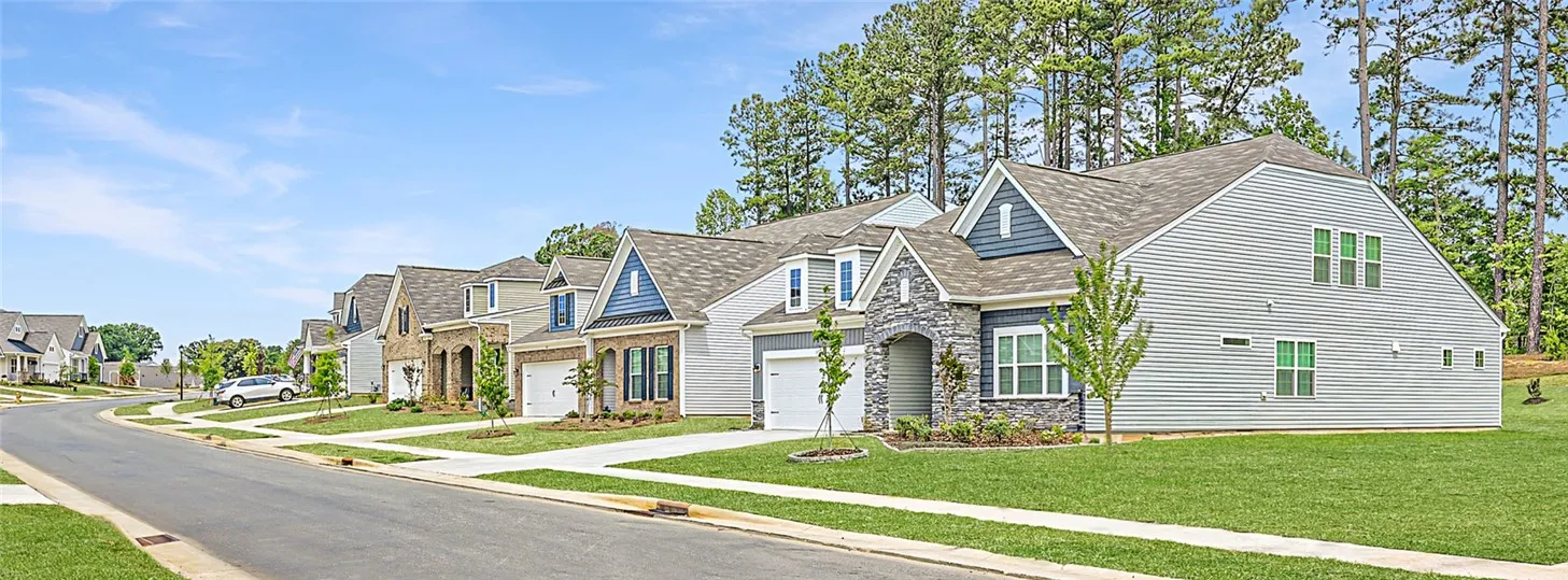 Property image 2 at 111 Penrose Circle, Central, SC 29630