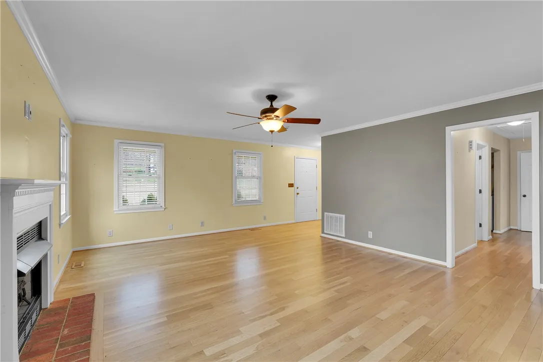 Property image 3 at 1112 Old Mill Road, Easley, SC 29642