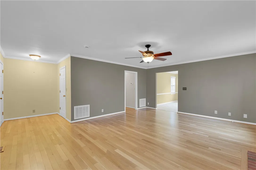 Property image 4 at 1112 Old Mill Road, Easley, SC 29642
