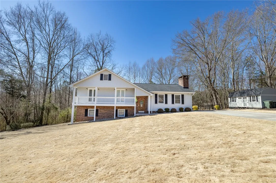 Property image 2 at 404 S Old Mill Road, Seneca, SC 29678
