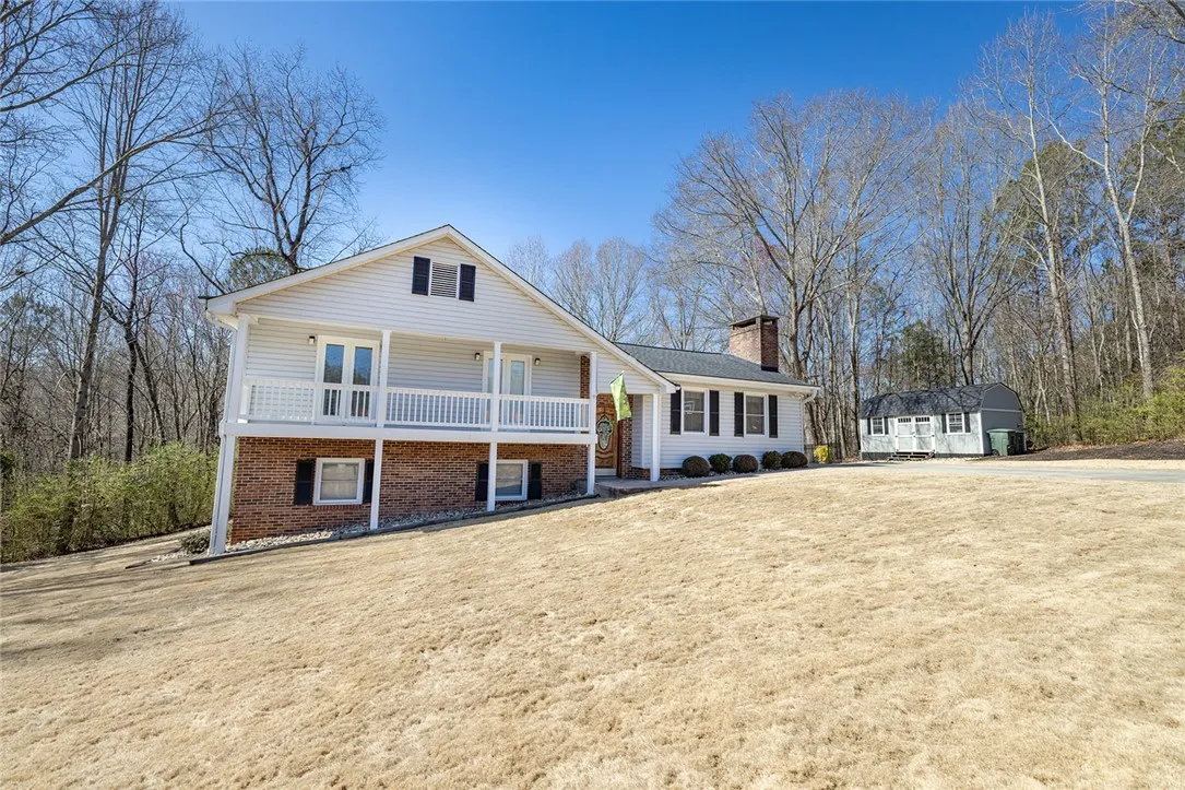 Property image 4 at 404 S Old Mill Road, Seneca, SC 29678