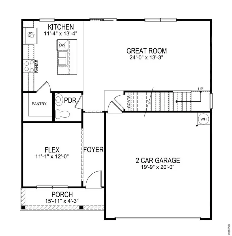Property image 2 at 320 Arnison Road, Piedmont, SC 29673