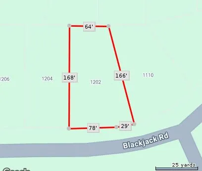 Property image 3 at 1202 Blackjack Road, Westminster, SC 29693