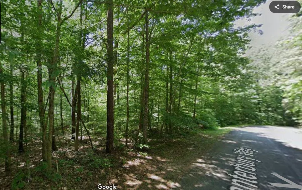 921 Canterbury Way