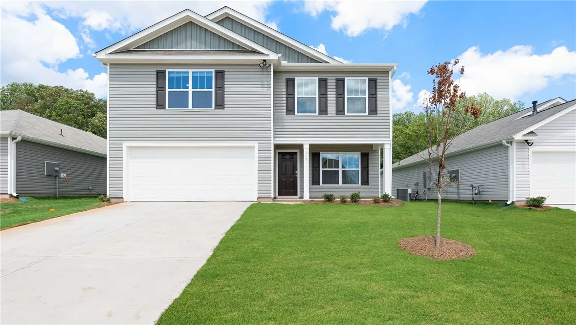 Property image 2 at 309 Arnison Road, Piedmont, SC 29673