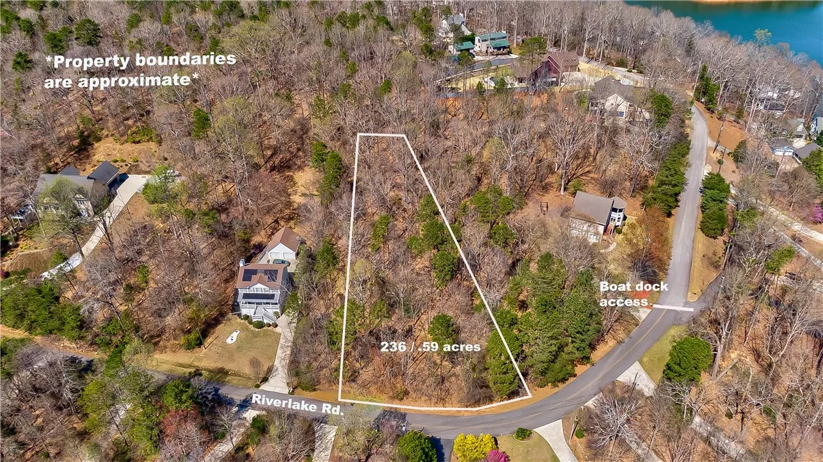236 Riverlake Road