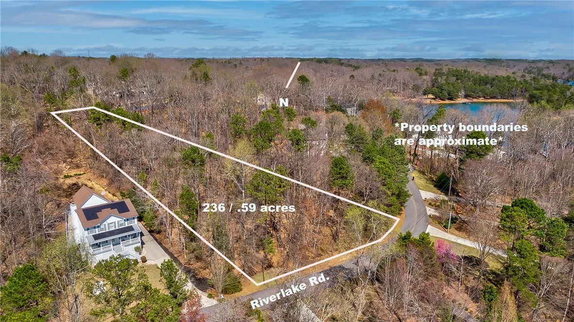 Property image 2 at 236 Riverlake Road, Fair Play, SC 29643