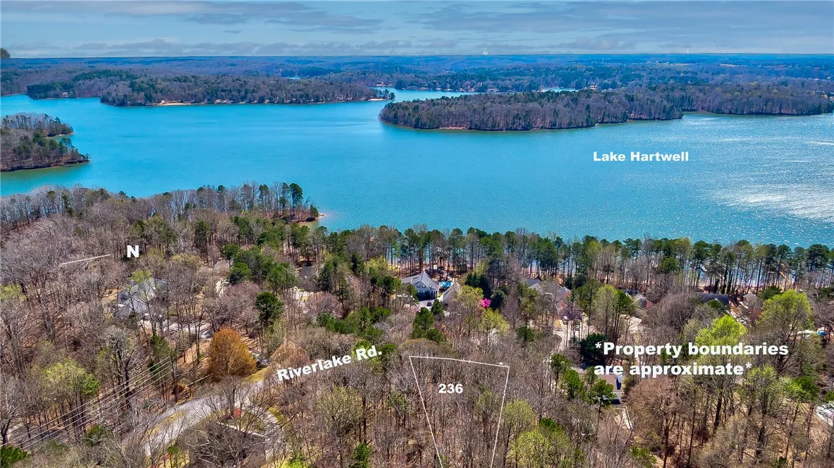 Property image 3 at 236 Riverlake Road, Fair Play, SC 29643