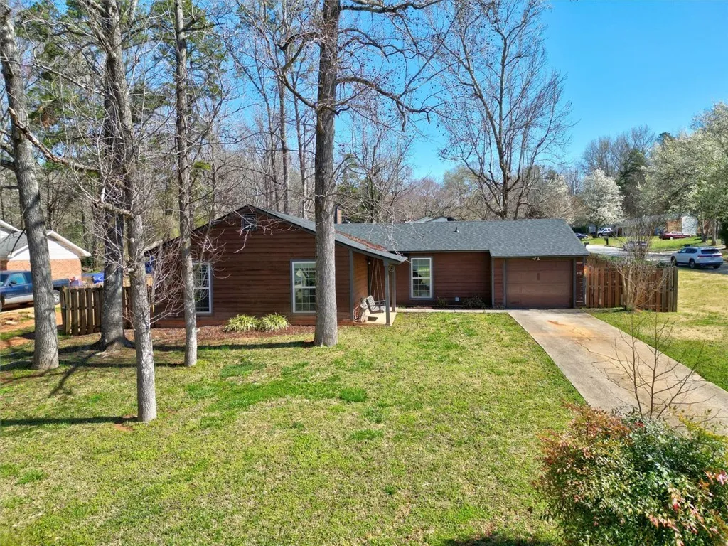 500 Cardington Avenue