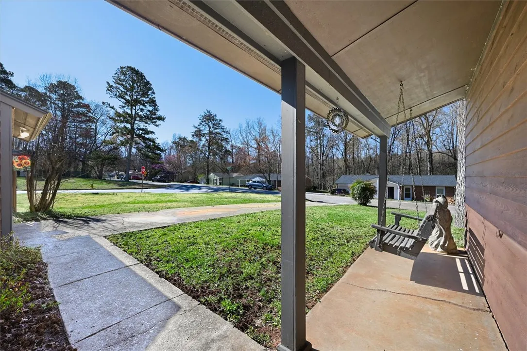 Property image 3 at 500 Cardington Avenue, Piedmont, SC 29673