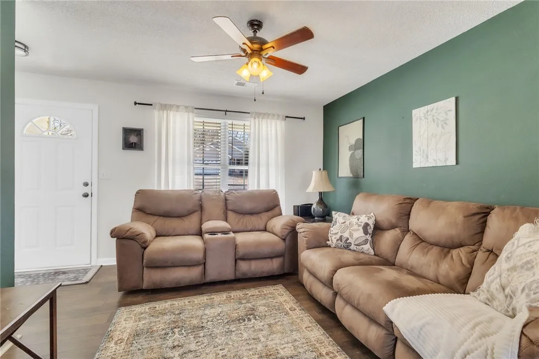 Property image 3 at 406 Hunters Lane, Anderson, SC 29625