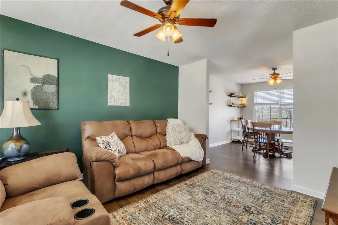Property image 4 at 406 Hunters Lane, Anderson, SC 29625