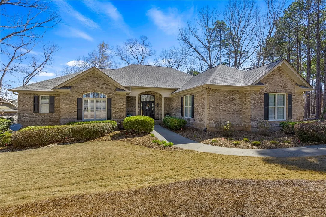 414 Waterside Drive