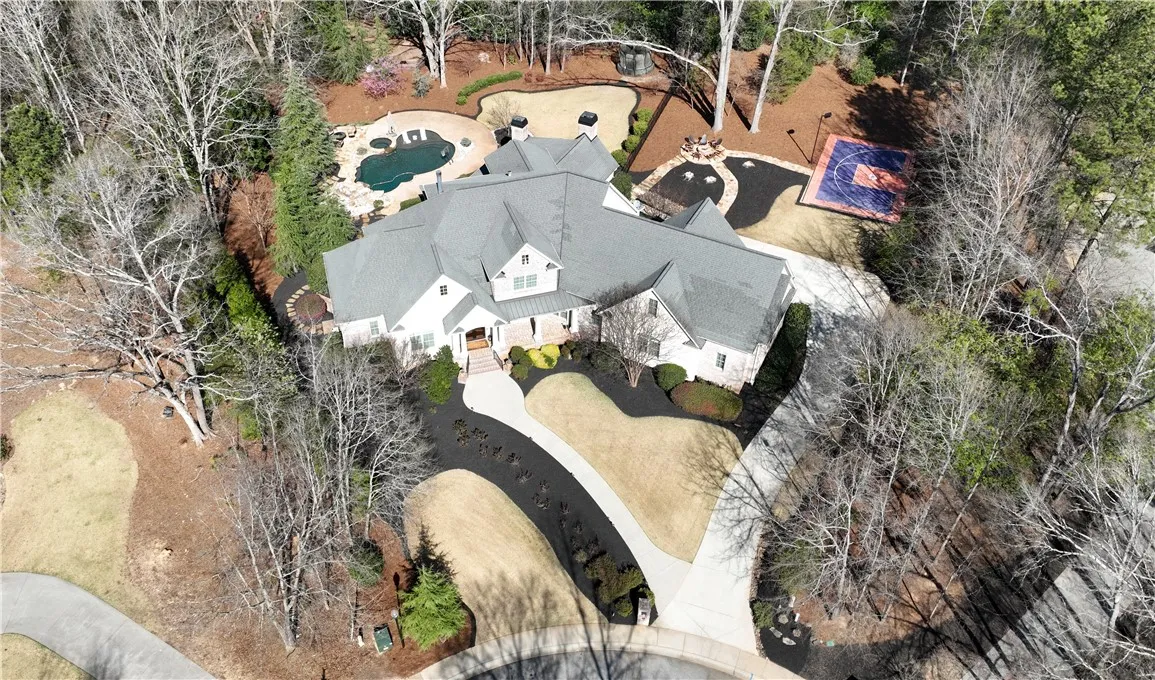 Property image 2 at 304 Stonebridge Drive, Clemson, SC 29631