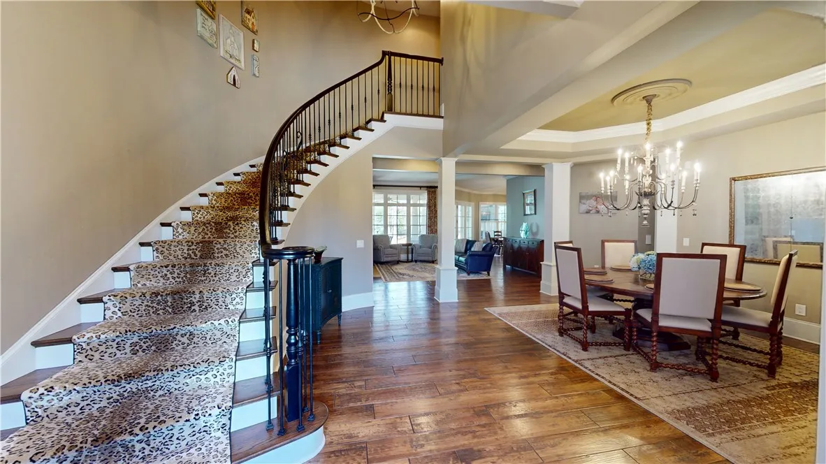 Property image 3 at 304 Stonebridge Drive, Clemson, SC 29631