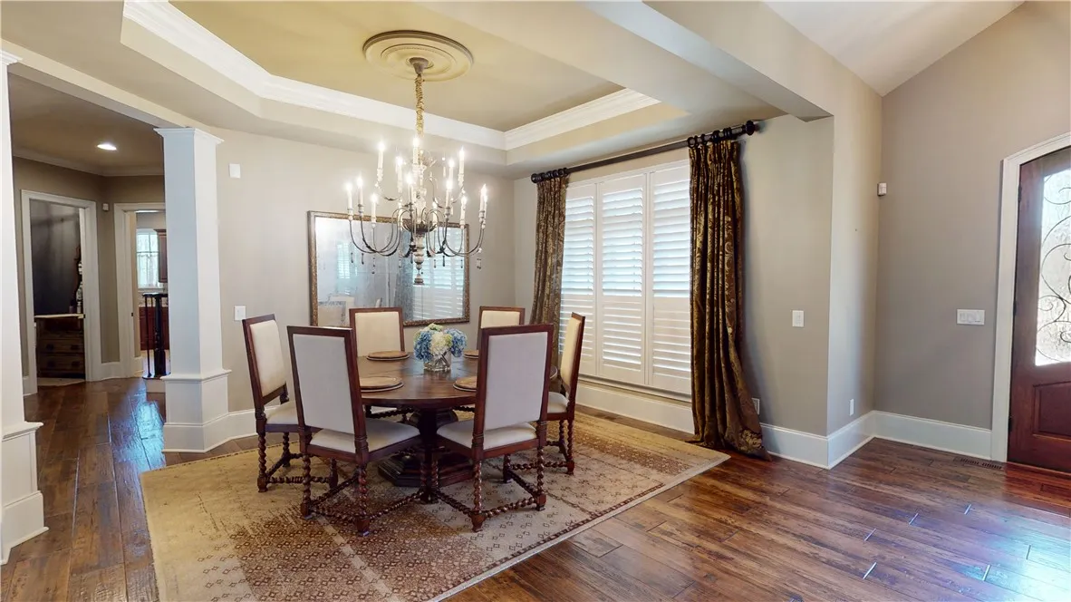 Property image 4 at 304 Stonebridge Drive, Clemson, SC 29631