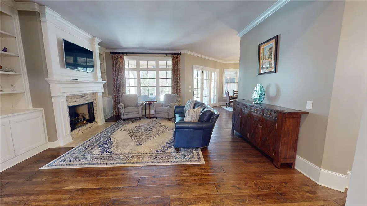 Property image 5 at 304 Stonebridge Drive, Clemson, SC 29631