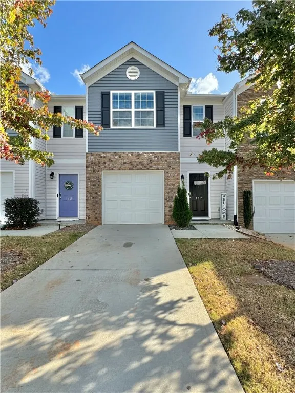 117 Northridge Court