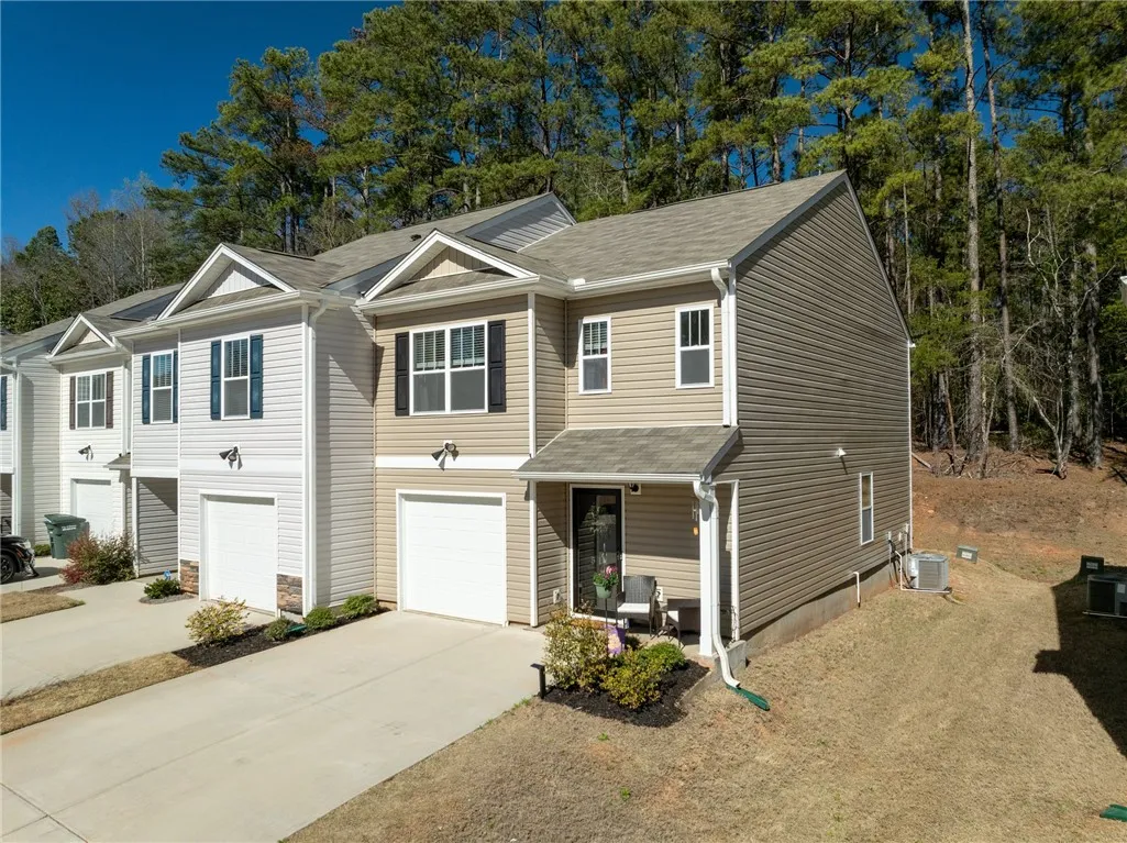 Property image 4 at 511 Oakmont Valley Trail, Seneca, SC 29678