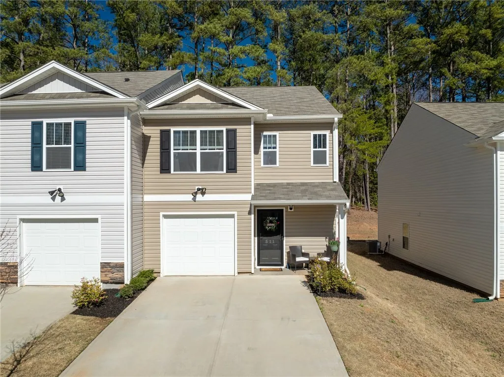 Property image 5 at 511 Oakmont Valley Trail, Seneca, SC 29678