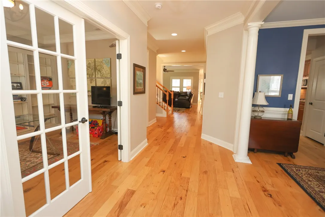 Property image 2 at 504 Village Walk Lane, Clemson, SC 29631