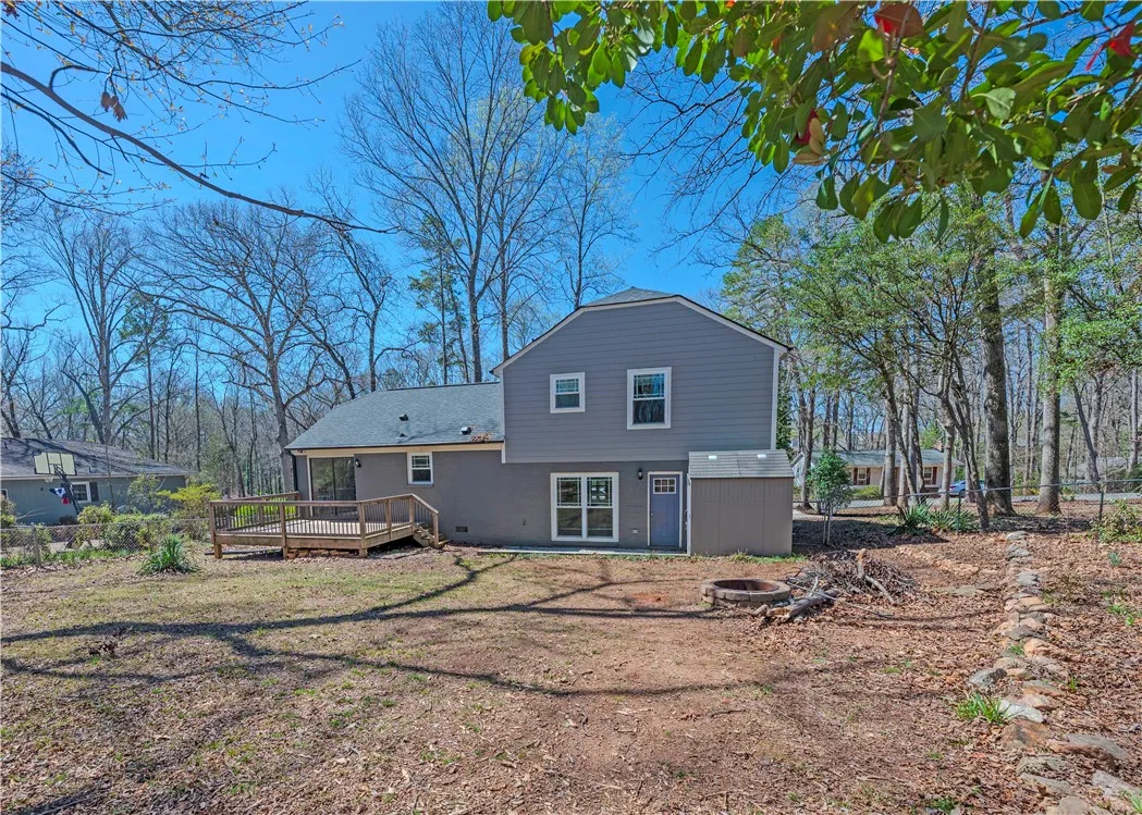 Property image 2 at 309 Wellington Way, Central, SC 29630