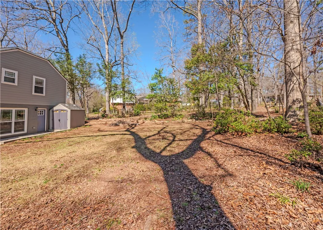 Property image 3 at 309 Wellington Way, Central, SC 29630
