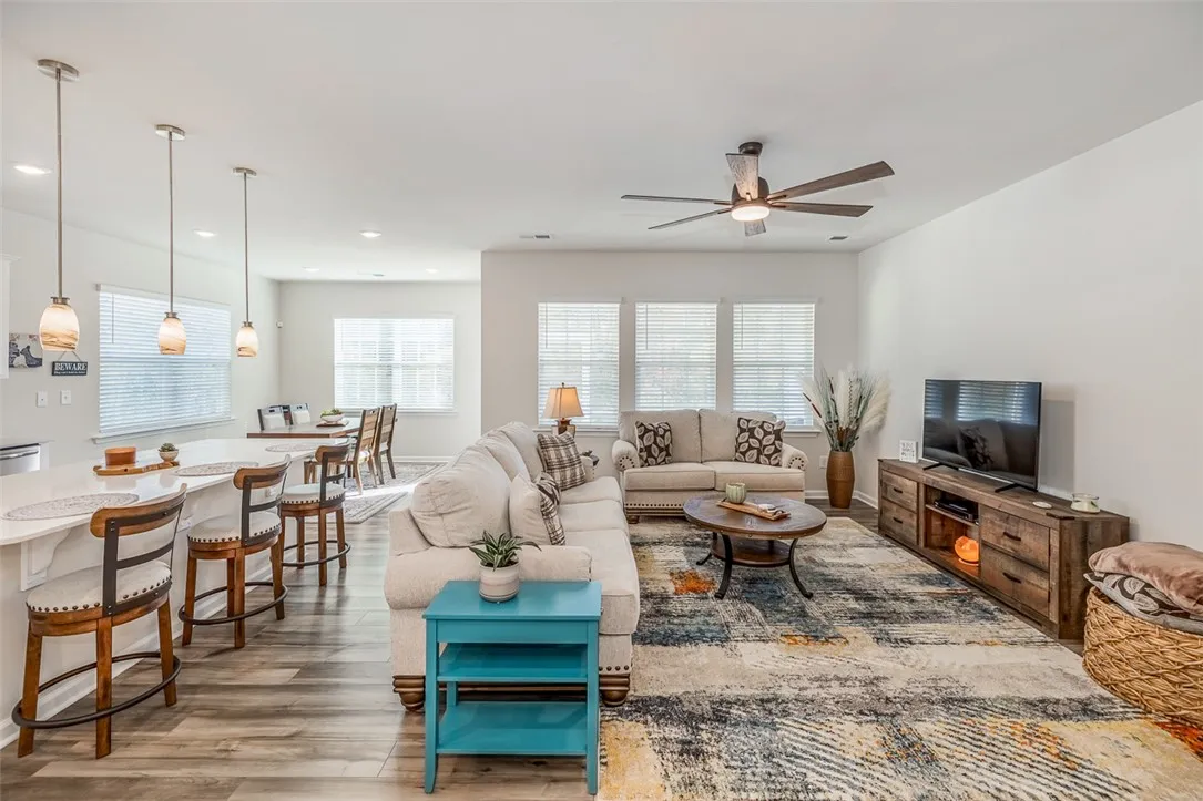 Property image 2 at 330 Sliding Rock Drive, Pendleton, SC 29670