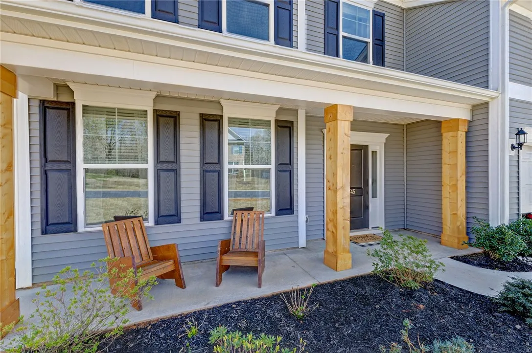 Property image 3 at 745 Oak Hill Lane, Belton, SC 29627