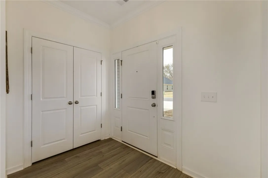 Property image 5 at 745 Oak Hill Lane, Belton, SC 29627